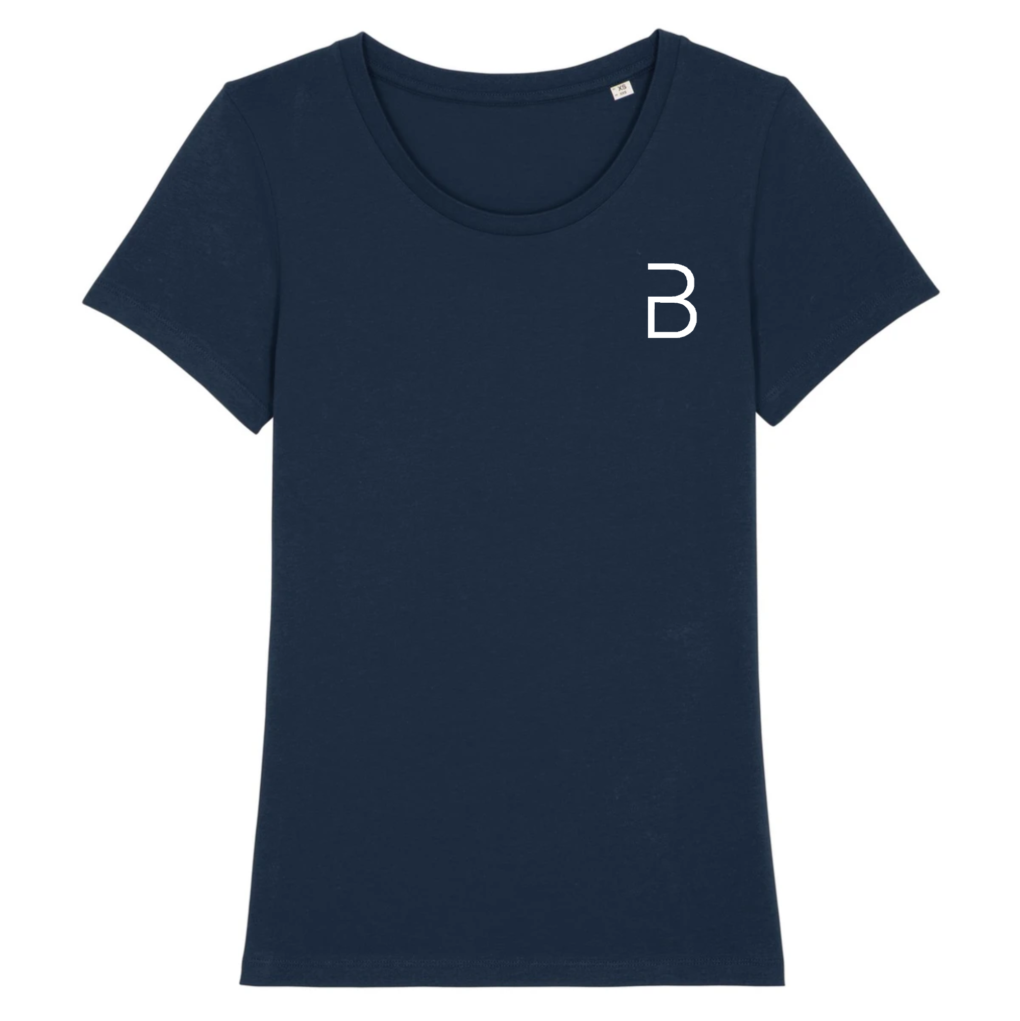 T-shirt Femme <br> Blue love
