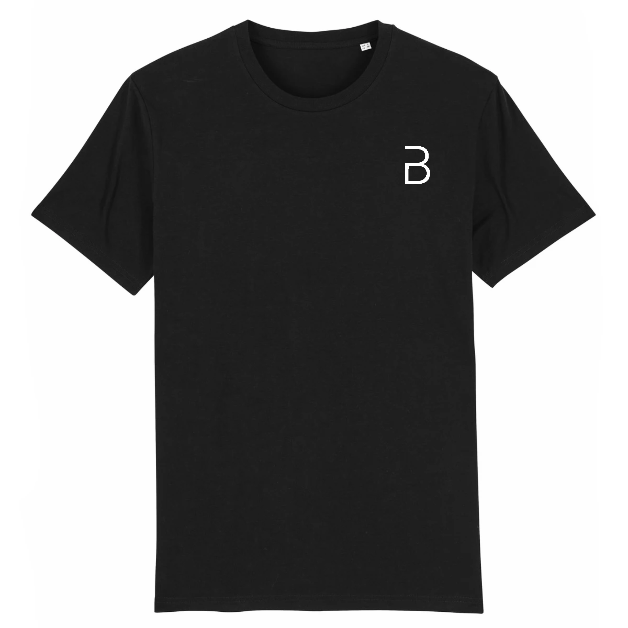 T-shirt <br> Black love