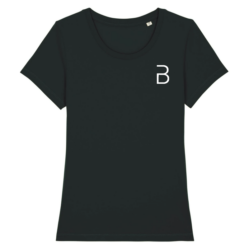 T-shirt Femme <br> Black love